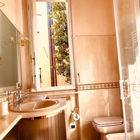 Apartament Apostoli Charme *
