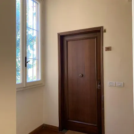 Apartment Apostoli Charme *