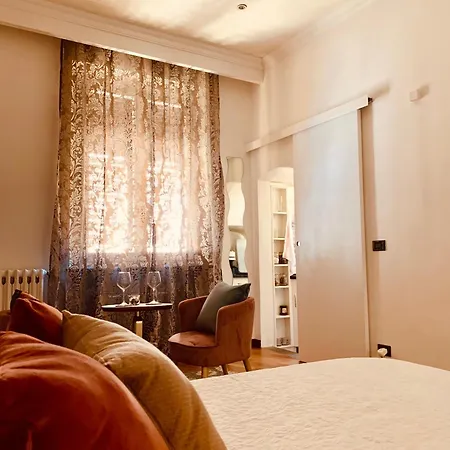 Apartament Apostoli Charme