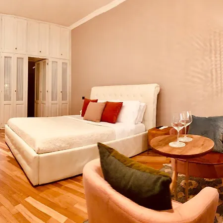 Apartament Apostoli Charme *