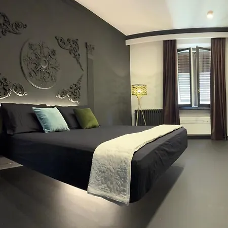 Apartament Black Diamond Suite Florence *