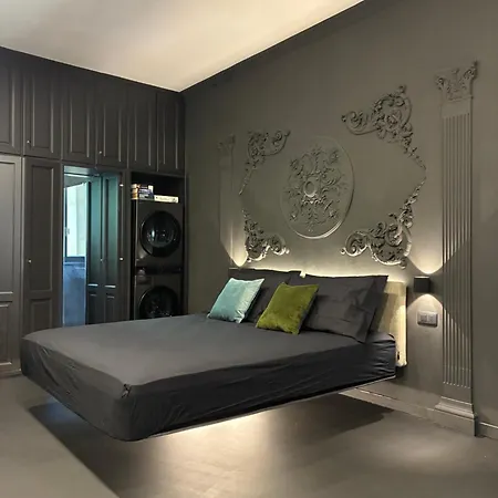 Appartement Black Diamond