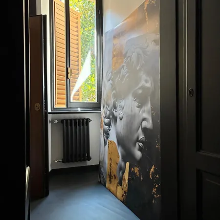 Appartement Black Diamond