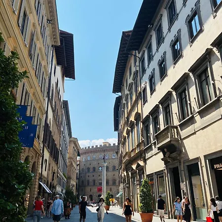Black Diamond Appartamento Firenze