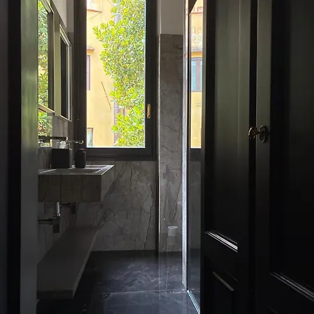 Appartamento Black Diamond Firenze