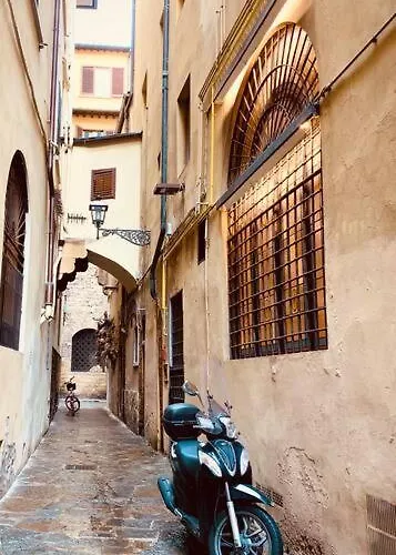 Apostoli Charme