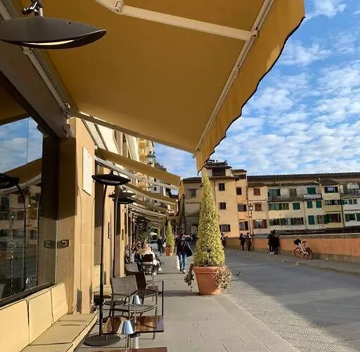 Apostoli Charme * Florence