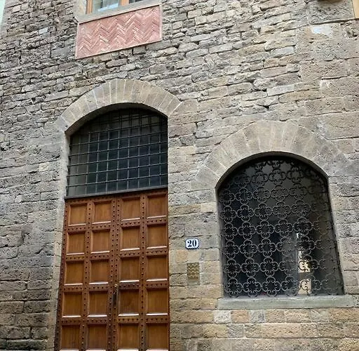 Apostoli Charme * Florence