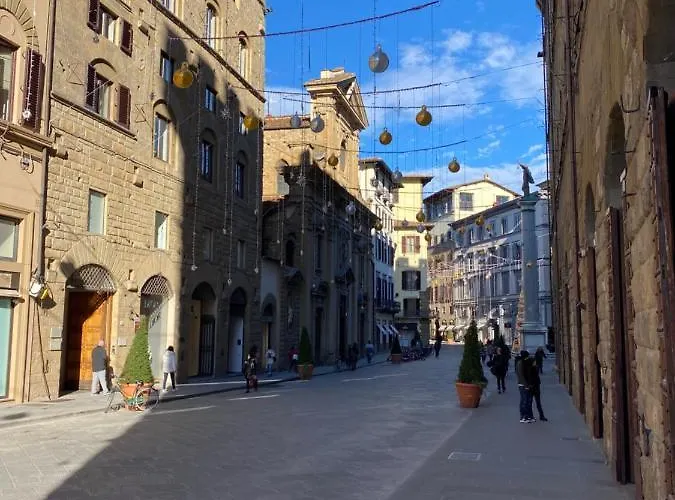 Apostoli Charme Apartment