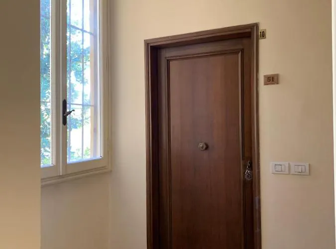 Apartment Apostoli Charme *