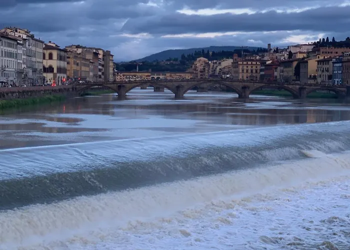 Apartment Apostoli Charme