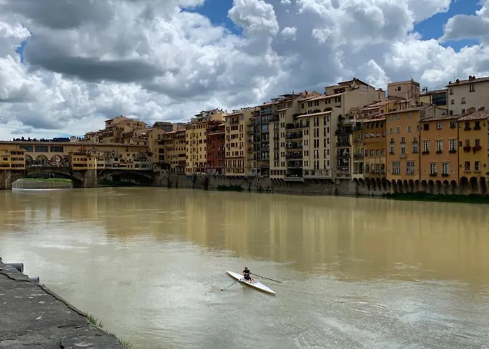 Apartment Apostoli Charme